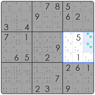 types of sudoku